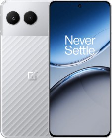 OnePlus Nord 4 5G silver37